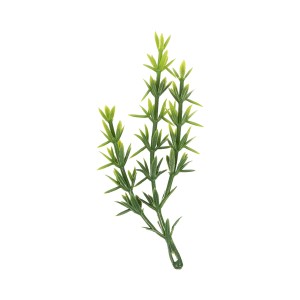 Искусственное растение "Blumentag"   GPT-06   Декоративные элементы для садовых композиций "Веточки"   6 х  4 шт. 16
