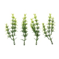 Искусственное растение "Blumentag"   GPT-06   Декоративные элементы для садовых композиций "Веточки"   6 х  4 шт. 16
