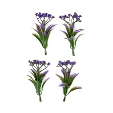 Искусственное растение "Blumentag"   GPT-06   Декоративные элементы для садовых композиций "Веточки"   6 х  4 шт. 18