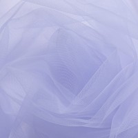 Ткань FTS   Фатин мягкий   20 г/кв.м ± 1 г/кв.м  5 м  160 см  100\% нейлон 05 лавандовый