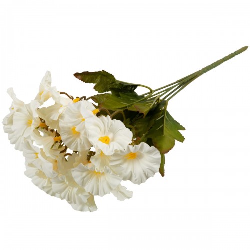 Искусственное растение "Blumentag"   ATJ-19   Растение искусственное "Примула"   29 см  5 х  1 шт. 02