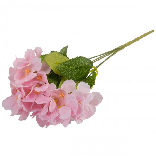 Искусственное растение "Blumentag"   ATJ-22   Растение искусственное "Гортензия"   29 см  5 х  1 шт. 02