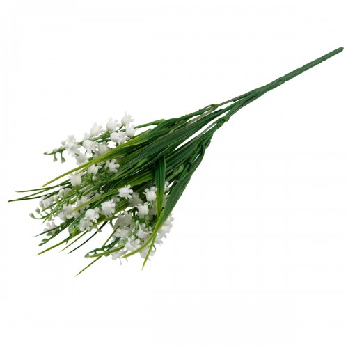 Искусственное растение "Blumentag"   ATJ-25   Растение искусственное "Ландыш"   31 см  5 х  1 шт. 01
