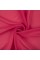 Ткань PC-02   Poly Chiffon   ФАСОВКА   84 г/кв.м ± 5 г/кв.м  150 х  147 см ± 5 см  100\% полиэстер №04 малиновый