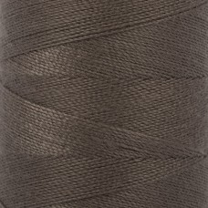 Швейные нитки (полиэстер) 40/2   "Gamma"   10 шт  183 м  200 я №484 серо-бежевый