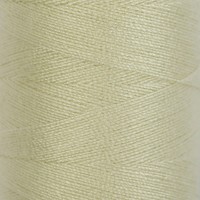 Швейные нитки (полиэстер) 40/2   "Gamma"   10 шт  183 м  200 я №126 кремовый