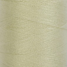 Швейные нитки (полиэстер) 40/2   "Gamma"   10 шт  183 м  200 я №126 кремовый