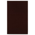 Фетр Gamma Premium FKS12-33/53 декоративный 1.2 мм 33 см х 53 см 885 т.коричневый