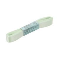 Лента атласная 12 мм ( 1/2 ")  "Gamma"   AL-12P   ФАСОВКА   10 x  5.4 м №050 мятный