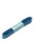 Лента атласная 12 мм ( 1/2 ")  "Gamma"   AL-12P   ФАСОВКА   10 x  5.4 м №526L(16-4118) т.голубой