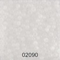 Бисер Чехия круглый 2 10/0 2.3 мм 500 г 02090 (Ф089) белый