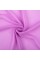 Ткань PC-02   Poly Chiffon   84 г/кв.м ± 5 г/кв.м  147 см ± 2 см  100\% полиэстер №22 яр.сиреневый