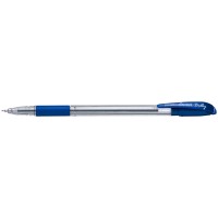 "Pentel"   Ручка шариковая Bolly  d 0.7 мм  12 шт. BK427-C цвет чернил: синий