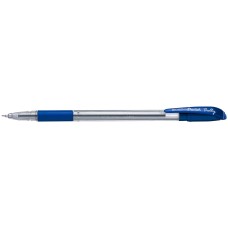 "Pentel"   Ручка шариковая Bolly  d 0.7 мм  12 шт. BK427-C цвет чернил: синий