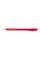 "Pentel"   Ручка шариковая Feel it!  d 0.7 мм  12 шт. BX487-B цвет чернил: красный