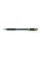 "Pentel"   Ручка шариковая Pentel Feel it!  d 1 мм  12 шт. BX490-A цвет чернил: черный