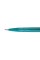 "Pentel"   Фломастер-кисть Brush Sign Pen   2,0 мм   кисть SES15C-D3X бирюзовый