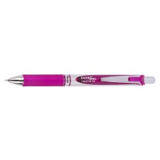 "Pentel"   Ручка гелевая Energel  d 0.7 мм  12 шт. BL77-V4X цвет чернил: фуксия