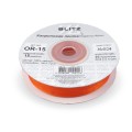 OR-15 22.8 м №024 т. оранжевый