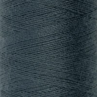 Швейные нитки (полиэстер) 40/2   "Gamma"  ( 503-602 )  4570 м №575 т.сиренево-синий