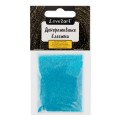 №10 голубой неон/light blue neon
