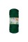 Пряжа ARACHNA "Cord Soft"   100\% полиэфир   3 шт. х  230 г ± 10 г  100 м ± 5 м №225 т.зеленый