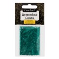 №33 изумрудный/emerald