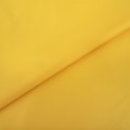 Ткань Материал текстильный Дюспо 240T MILKY WR PU 100\% полиэстер 150 см 12 желтый