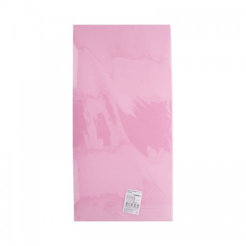 "Mr.Painter"   FOAM-2   Пластичная замша   2 мм  50 x 50 см ± 3 см  5 шт. 10 розовый
