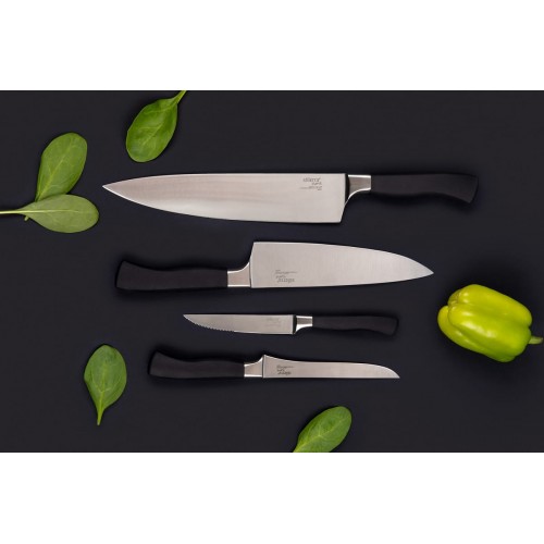 "Stilerra home"   PFH-063   Нож кованый для стейка .