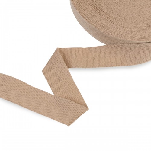 Лента киперная   30 мм  TCT-30   50 м хаки/khaki