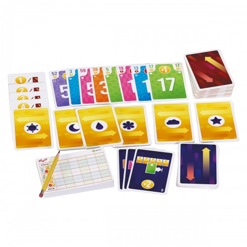 Игра настольная "Эврикус"   "Моё число!"   PG-17373 .