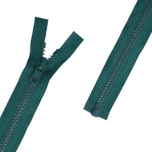 Молния Трактор "GAMMA" G3081   90 см Тип 8   10 шт.  разъёмная   однозамковая №315 хаки