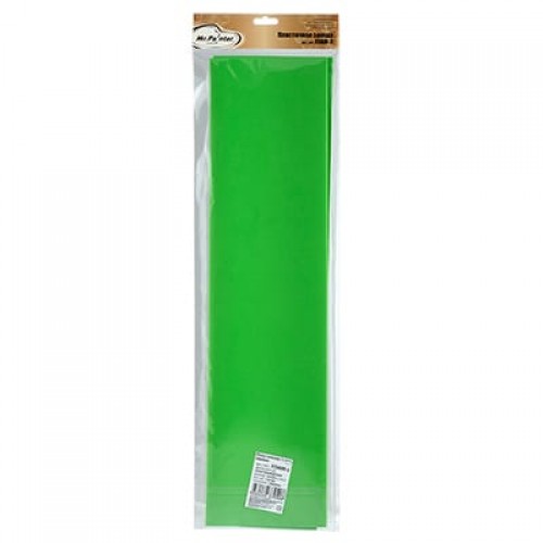 "Mr.Painter"   FOAM-2   Пластичная замша   1 мм  50 x 50 см ± 3 см  5 шт. 10 розовый