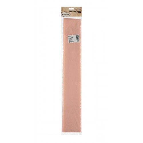 "Mr.Painter"   FOAM   Пластичная замша   1 мм  60 x 70 см ± 3 см  5 шт.  2-й сорт 20 светло-коричневый