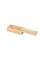 Заготовка для декорирования "Mr. Carving"   PP-022   "купюрница"   дерево   17.5 х  8 х  4.5 см .