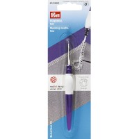 Иглы для шитья ручные "PRYM"   610960   для поднятия петель Ergonomics   1 шт.  в блистере .