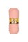 Пряжа ADELIA "MIMI"   100\% полиэстер   5 шт. х  100 г  80 м ± 4 м №16 оранжевый