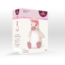 Набор для шитья "Miadolla"   BI-0255   Уточка Пенни   "Miadolla"   BI-0255   Уточка Пенни