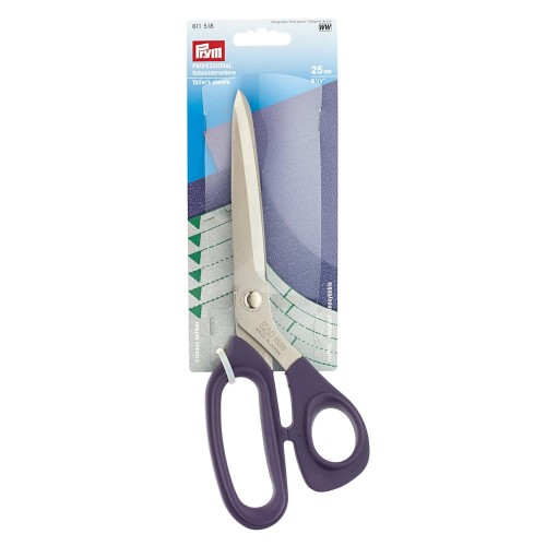 Ножницы "PRYM"   611518   "Professional"   портновские   250 мм .