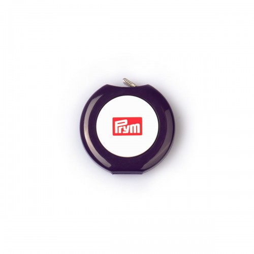 "PRYM"   282209   Рулетка Mini   150 см  1 шт  в блистере шкала в см
