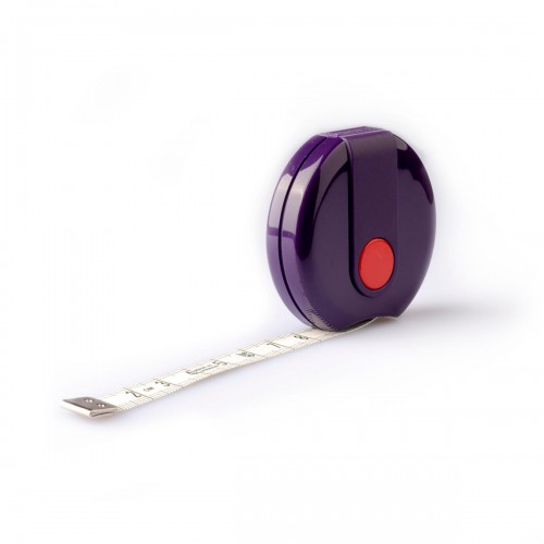 "PRYM"   282209   Рулетка Mini   150 см  1 шт  в блистере шкала в см