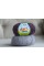 Пряжа ALPINA "LUCKY MOHAIR"   60\% кид мохер, 40\% акрил   10 шт. х  50 г  150 м ± 5 м №01 чёрный