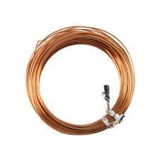 "Промысел"   Проволока для плетения   медь   MM-006  d 0.8 мм  10 м ± 0.5 м медная