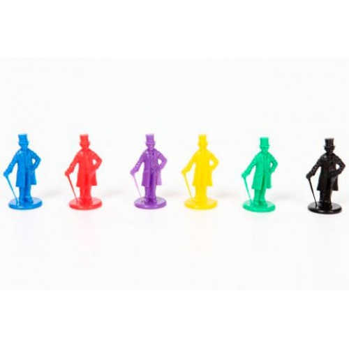 Игра настольная "ZVEZDA"   "Шерлок Холмс"   8949 .