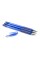 "Pentel"   Ручка шариковая Pentel Feel it!  d 1 мм  12 шт. BX490-A цвет чернил: черный