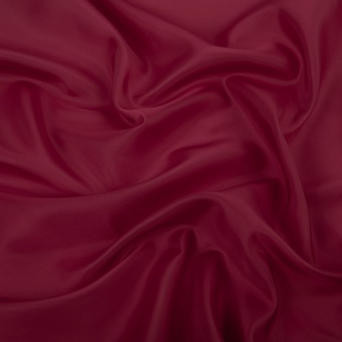 Ткань подкладочная "Gamma"   Taffeta   ФАСОВКА   180Т   100\% полиэстер   500 х  152 см ± 1 см №118 св.вишневый