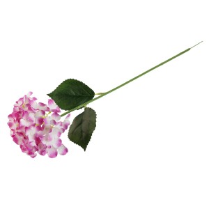 Искусственное растение "Blumentag"   ATJ-37   Растение искусственное "Гортензия"   36 см  3 х  1 шт. 01