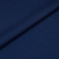 Gamma Костюмная ткань ФАСОВКА SUTF-003N 80\% полиэстер, 20\% вискоза 150 х 150 см 07 т.синий/dark blue