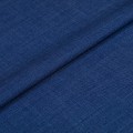 SUTF-004 86\% полиэстер, 13\% вискоза, 1\% спандекс 150 см 03 т.синий/dark blue